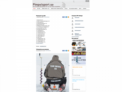 pimpelsport.se snapshot