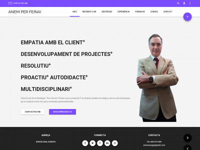 enromavega.com snapshot