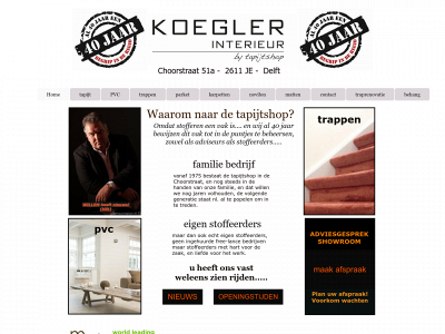 koeglerwoningstoffering.nl snapshot