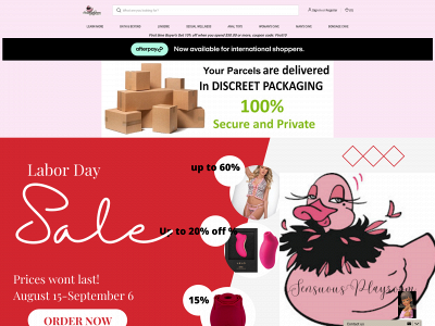 www.sensuousplayroom.org snapshot