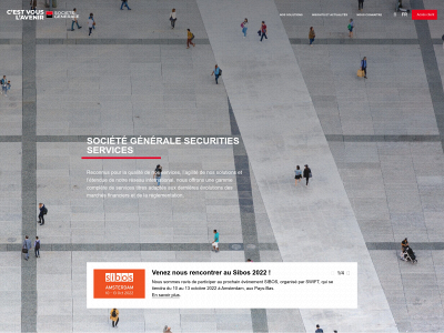 societegenerale.agency snapshot