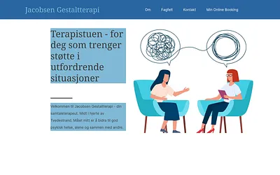 terapistuen.no snapshot