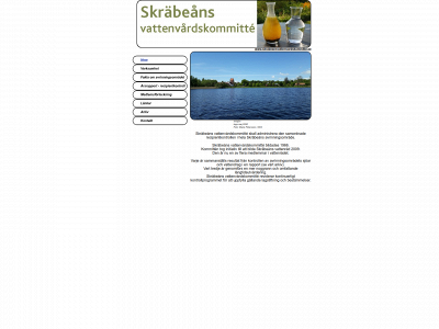 skrabeansvattenvardskommitte.se snapshot