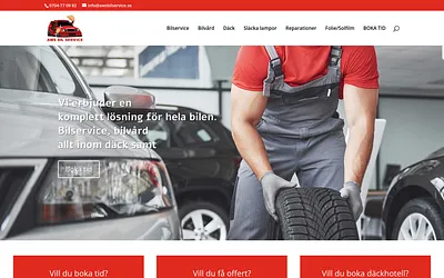 awsbilservice.se snapshot