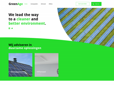 green-age.nl snapshot