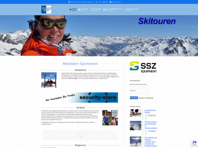 svlupol.ch snapshot