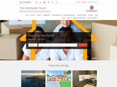 laurbanrealty.com snapshot