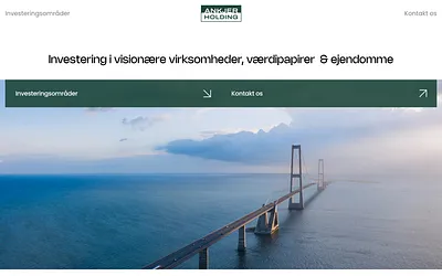 ankjerholding.dk snapshot