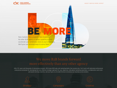 cbc.dk snapshot