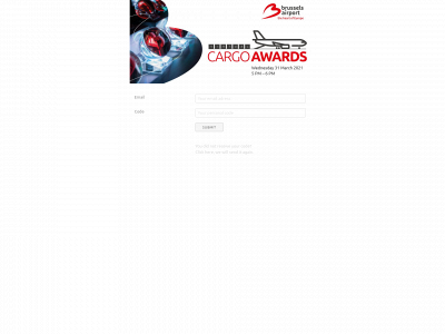 cargoawards.be snapshot