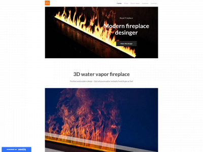 royal-fireplace.weebly.com snapshot