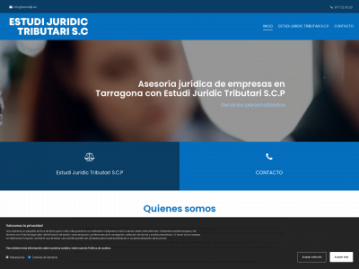 estudijt.com snapshot