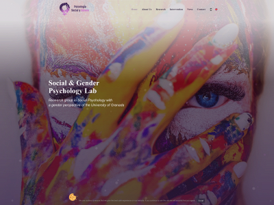 psygender-ugr.es snapshot
