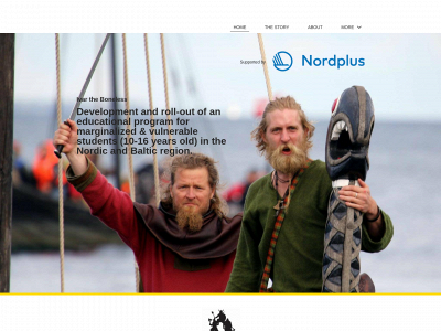 ivarboneless.com snapshot