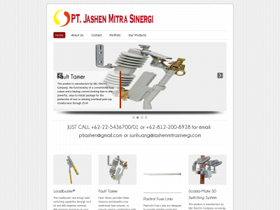 jashenmitrasinergi.com snapshot