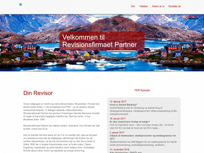 jamic.dk snapshot