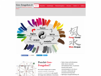 geo-fengshui.it snapshot
