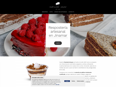 eseyes.es snapshot