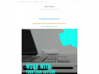 skillfacilitate.com snapshot