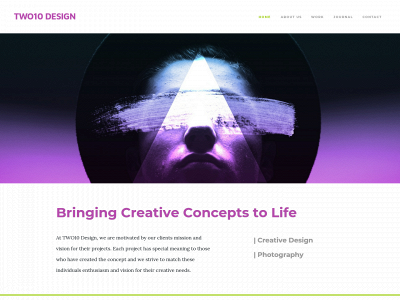 two10design.weebly.com snapshot