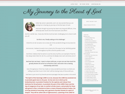 sharingmyhope.net snapshot