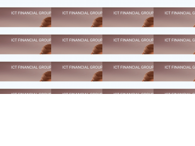 ict-financial.com snapshot