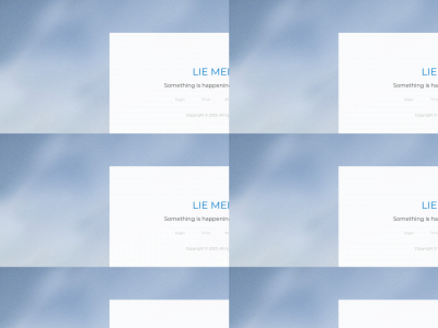 liemedia.no snapshot