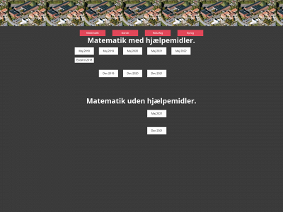 soendreskole.nu snapshot