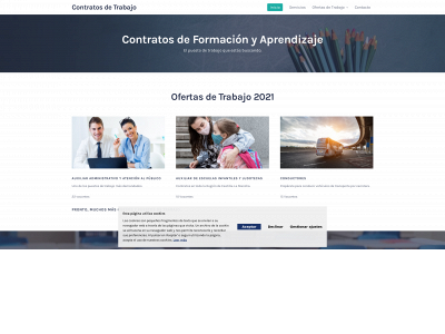 contratosdetrabajo.org snapshot