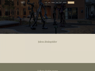 lebenaalborg.dk snapshot
