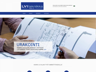 lvivaasa.fi snapshot