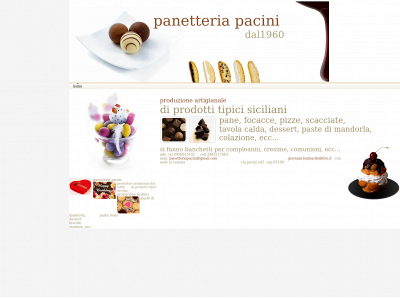 panetteriapacini.com snapshot