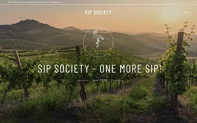 sip-society.de snapshot