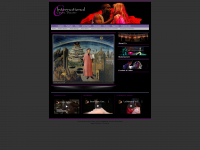 internationaloperatheater.org snapshot