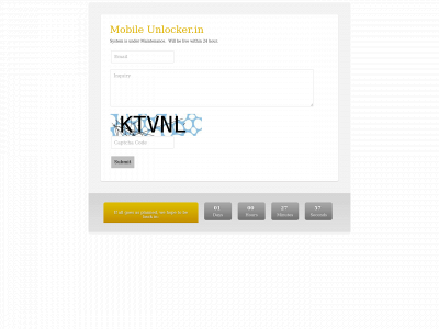 mobileunlocker.in snapshot