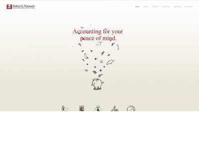 www.rgnaccounting.com snapshot