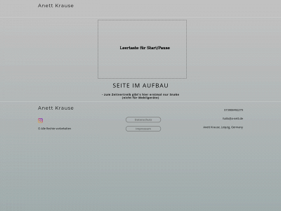a-nett.de snapshot