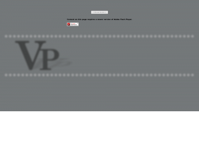 videoprojects.be snapshot