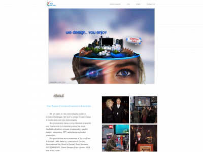 ilikestudio.co.uk snapshot