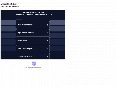 testbeta-cap-cypress-16752676289936227184808639106.com snapshot