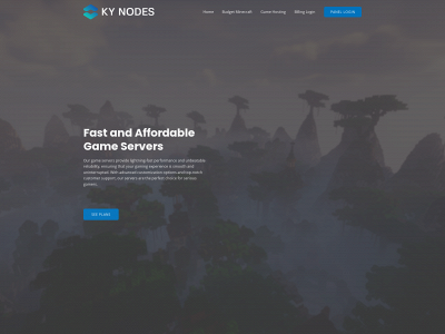 kynodes.net snapshot