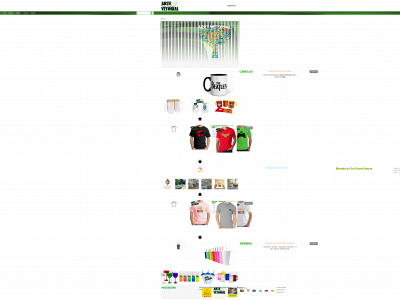 artevetorial.com snapshot