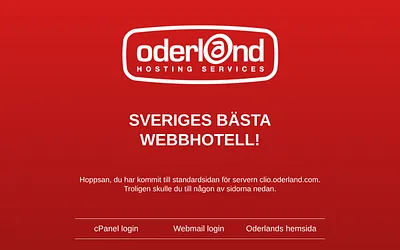 bizhero.se snapshot