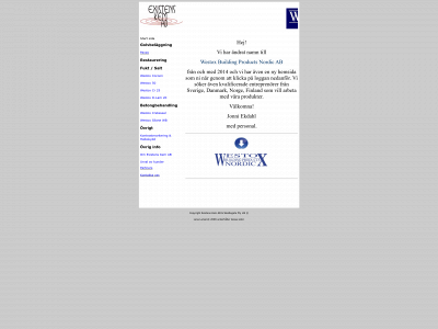 existenskem.com snapshot