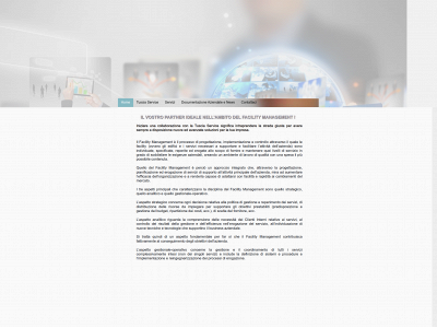tusciaservice.it snapshot