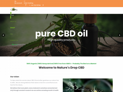 cbdoil.skaitmeninisverslas.lt snapshot