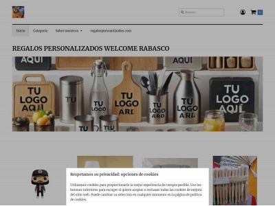 regalospersoanlizadoselche.com snapshot