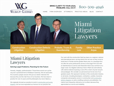 welbaum.com snapshot