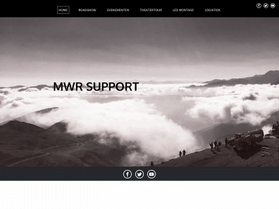 mwrsupport.nl snapshot