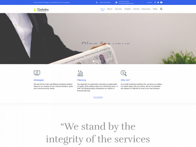 www.timbuktucapital.com snapshot